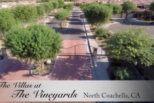 Residential Lease, 86188 Grenache Lane, Coachella, CA  Coachella, CA 92236