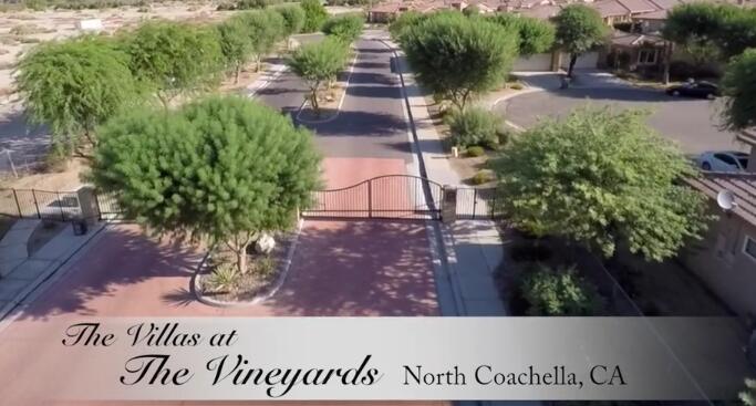 Single Family Residence, 86188 Grenache ln, Coachella, CA 92236 - 1