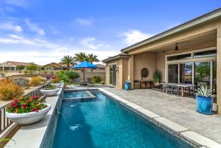 Single Family Residence, 144 Cabernet, Rancho Mirage, CA 92270 - 47