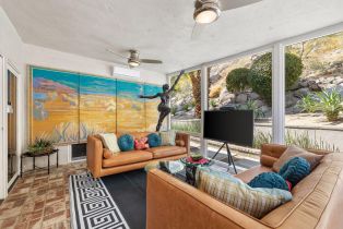 Single Family Residence, 77095 Desi dr, Indian Wells, CA 92210 - 44