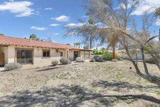 Single Family Residence, 2645 Anza trl, Palm Springs, CA 92264 - 33