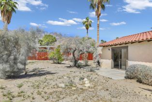 Single Family Residence, 2645 Anza trl, Palm Springs, CA 92264 - 36