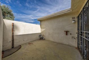 Condominium, 600 Palomar cir, Palm Springs, CA 92262 - 28