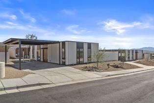 Single Family Residence, 68645 Ridge Crest way, Desert Hot Springs, CA 92240 - 2