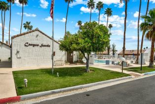 Condominium, 2352 Miramonte cir, Palm Springs, CA 92264 - 2