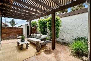 Condominium, 2352 Miramonte cir, Palm Springs, CA 92264 - 23