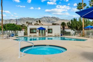 Condominium, 2352 Miramonte cir, Palm Springs, CA 92264 - 30