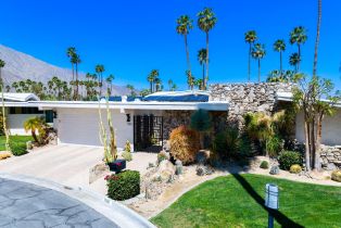 Single Family Residence, 1380 Malaga cir, Palm Springs, CA 92264 - 2