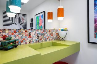 Single Family Residence, 1380 Malaga cir, Palm Springs, CA 92264 - 26