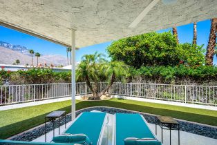 Single Family Residence, 1380 Malaga cir, Palm Springs, CA 92264 - 27