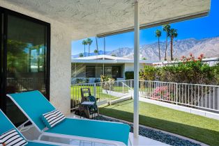 Single Family Residence, 1380 Malaga cir, Palm Springs, CA 92264 - 28