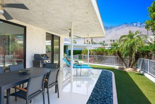 Single Family Residence, 1380 Malaga cir, Palm Springs, CA 92264 - 30