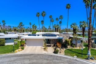 Single Family Residence, 1380 Malaga cir, Palm Springs, CA 92264 - 49