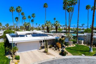 Single Family Residence, 1380 Malaga cir, Palm Springs, CA 92264 - 50