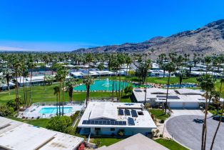 Single Family Residence, 1380 Malaga cir, Palm Springs, CA 92264 - 52