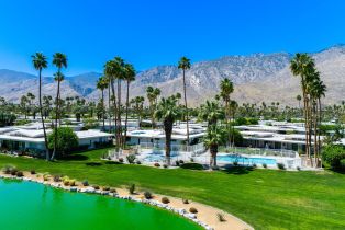 Single Family Residence, 1380 Malaga cir, Palm Springs, CA 92264 - 56