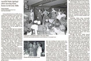 Single Family Residence, 1380 Malaga cir, Palm Springs, CA 92264 - 59