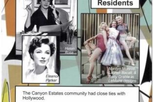 Single Family Residence, 1380 Malaga cir, Palm Springs, CA 92264 - 62