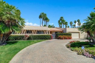 Single Family Residence, 71138 Patricia Park Place, Rancho Mirage, CA  Rancho Mirage, CA 92270