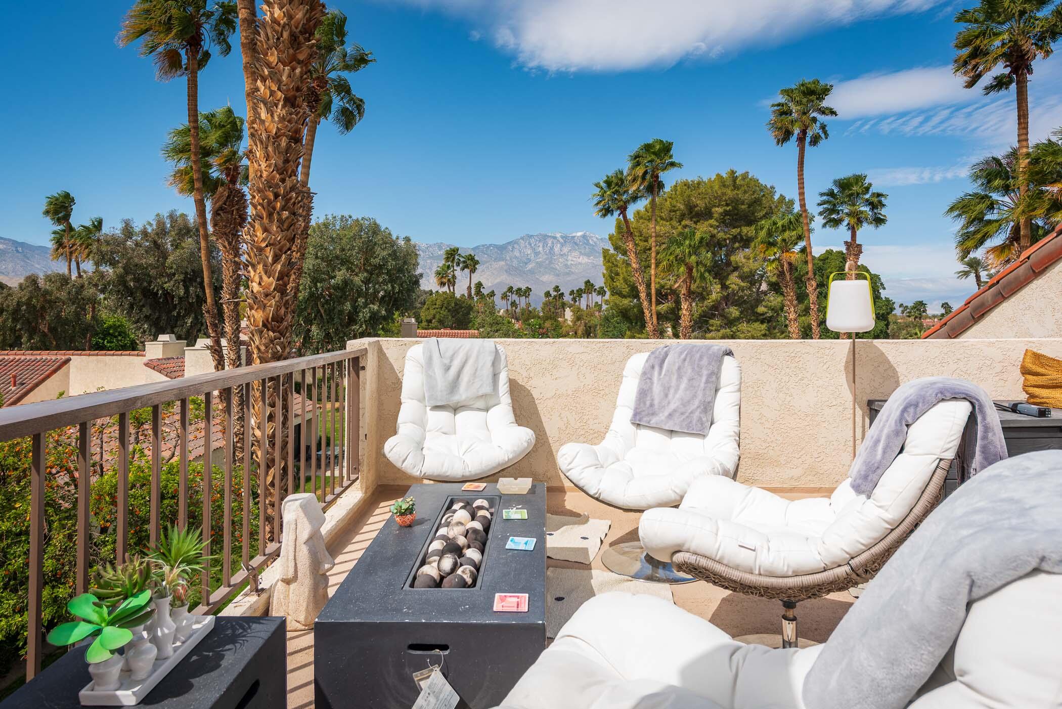 Single Family Residence, 406 Forest Hills dr, Rancho Mirage, CA 92270 - 1