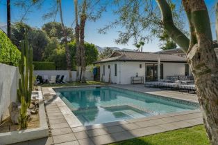 Single Family Residence, 505 Camino Real, Palm Springs, CA 92262 - 2