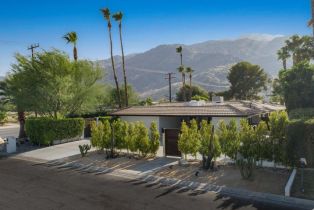 Single Family Residence, 505 Camino Real, Palm Springs, CA 92262 - 4