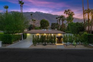Single Family Residence, 505 Camino Real, Palm Springs, CA 92262 - 51