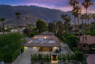 Single Family Residence, 505 Camino Real, Palm Springs, CA 92262 - 52