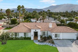 Single Family Residence, 2451 Quincy way, Palm Springs, CA 92262 - 3