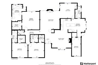 Single Family Residence, 2451 Quincy way, Palm Springs, CA 92262 - 36