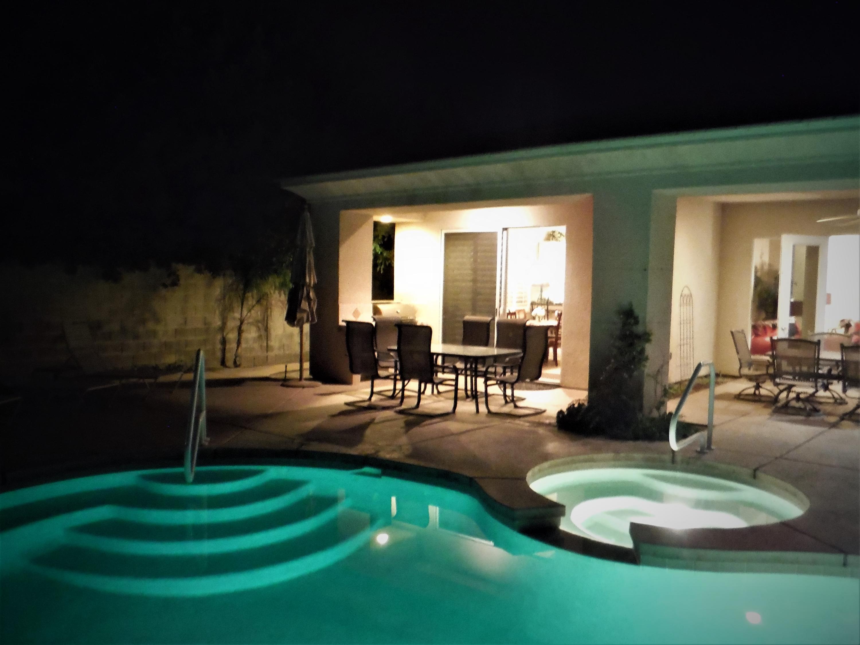 Single Family Residence, 34 Paris way, Rancho Mirage, CA 92270 - 1
