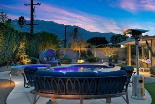 Single Family Residence, 2777 San Juan rd, Palm Springs, CA 92262 - 4
