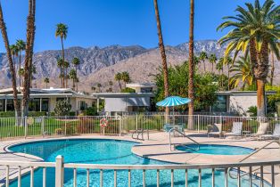Condominium, 1651 E Twin Palms Drive, Palm Springs, CA  Palm Springs, CA 92264