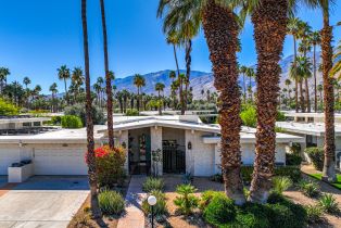 Condominium, 1651 Twin Palms dr, Palm Springs, CA 92264 - 2