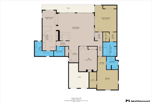 Condominium, 1651 Twin Palms dr, Palm Springs, CA 92264 - 35