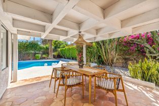 Single Family Residence, 34 Lincoln pl, Rancho Mirage, CA 92270 - 40