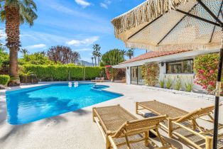 Single Family Residence, 34 Lincoln pl, Rancho Mirage, CA 92270 - 41