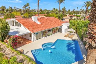Single Family Residence, 34 Lincoln pl, Rancho Mirage, CA 92270 - 47