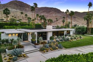 Single Family Residence, 70149 Sonora rd, Rancho Mirage, CA 92270 - 4