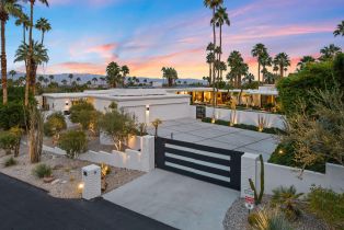 Single Family Residence, 70149 Sonora rd, Rancho Mirage, CA 92270 - 8