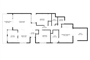 Condominium, 792 Madrid cir, Palm Springs, CA 92262 - 43