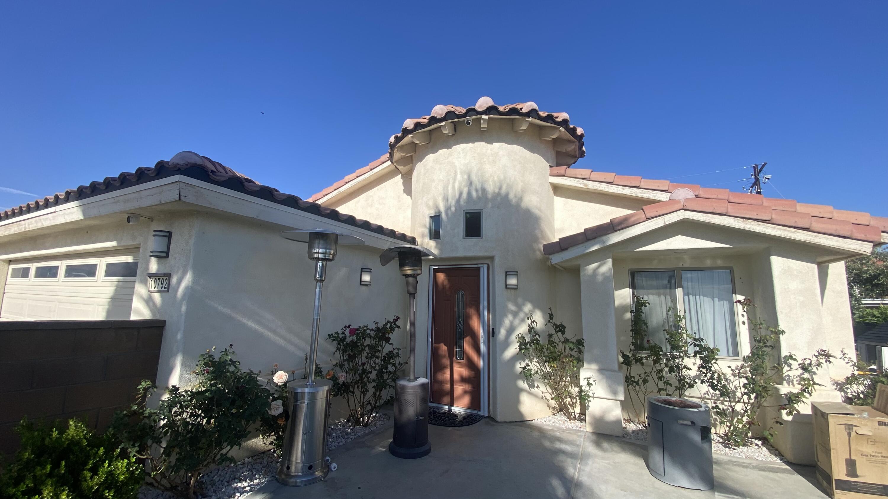 Single Family Residence, 10792 San Pablo rd, Desert Hot Springs, CA 92240 - 1