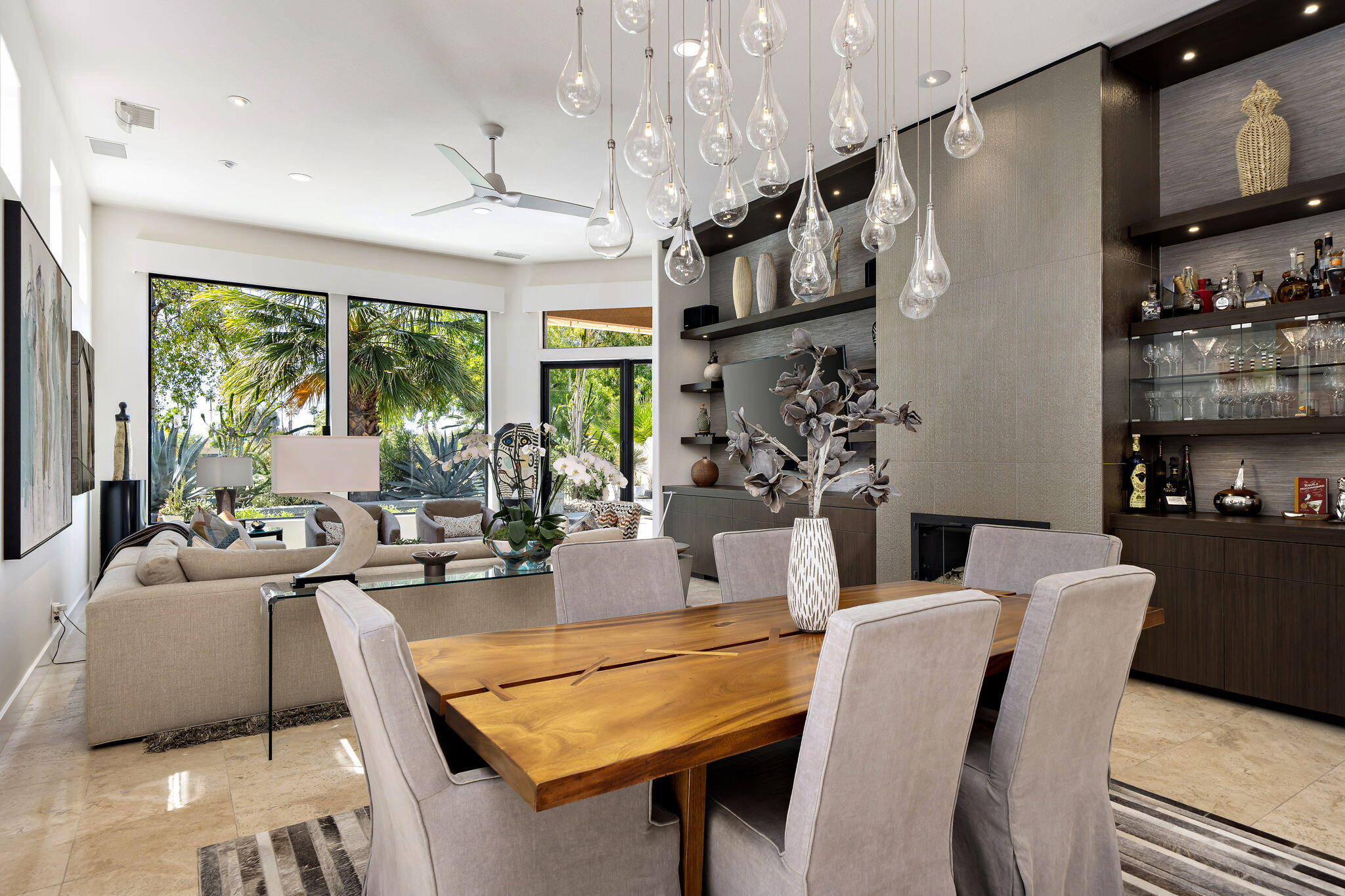 Single Family Residence, 12 Birkdale cir, Rancho Mirage, CA 92270 - 1