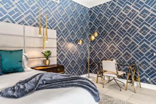 Single Family Residence, 670 Rose ave, Palm Springs, CA 92262 - 28