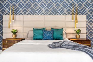 Single Family Residence, 670 Rose ave, Palm Springs, CA 92262 - 30