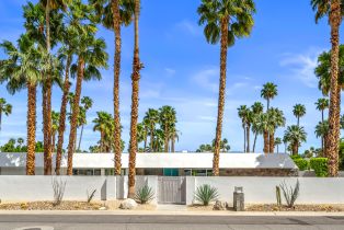 Single Family Residence, 670 Rose ave, Palm Springs, CA 92262 - 4
