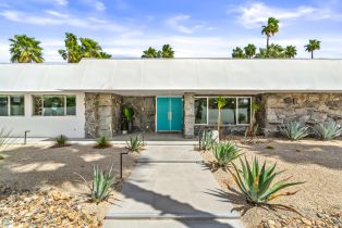 Single Family Residence, 670 Rose ave, Palm Springs, CA 92262 - 5