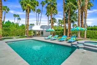 Single Family Residence, 670 Rose ave, Palm Springs, CA 92262 - 54