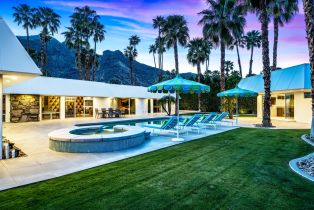 Single Family Residence, 670 Rose ave, Palm Springs, CA 92262 - 56