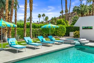 Single Family Residence, 670 Rose ave, Palm Springs, CA 92262 - 57